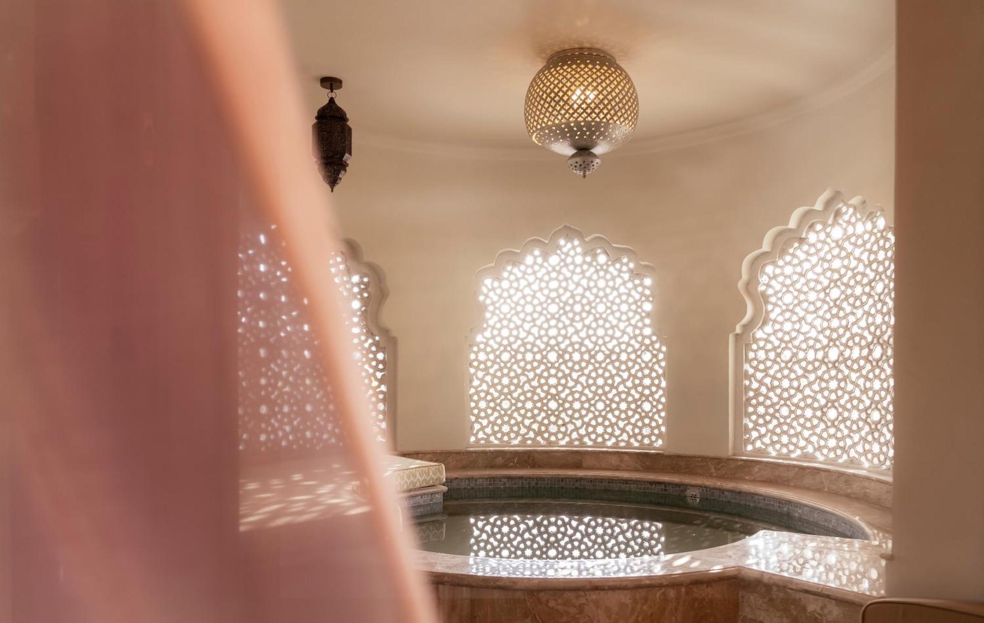 Raffles Jaipur Hotell Eksteriør bilde